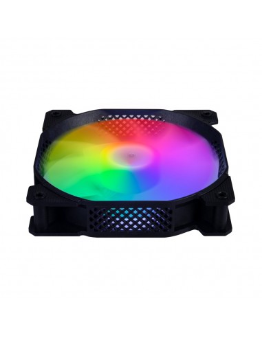 1stPlayer  120mm RGB F1